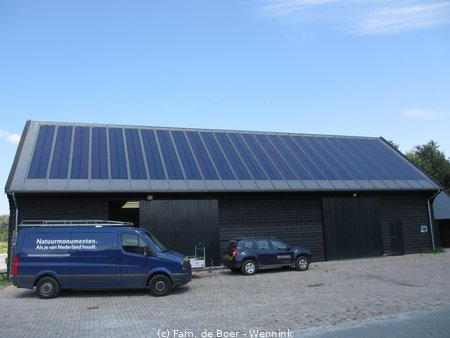 07-24 Rondvaart Naardermeer